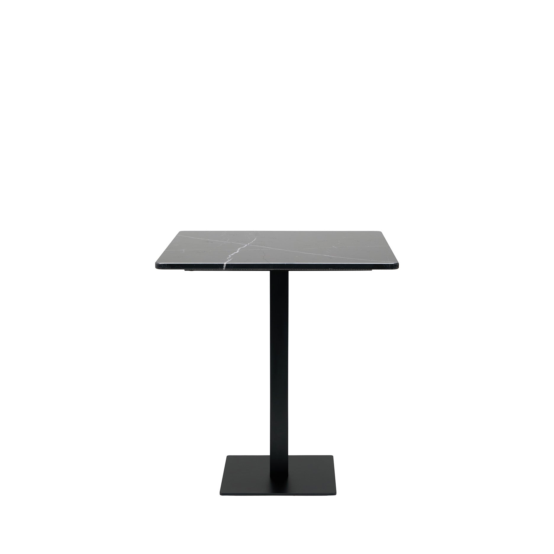 Harmonia cafébord 70x70 cm